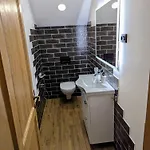 بيت للعطل My Time Bled House With Sauna *