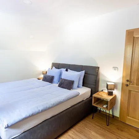 בית נופש My Time House With Sauna Zgornje Gorje