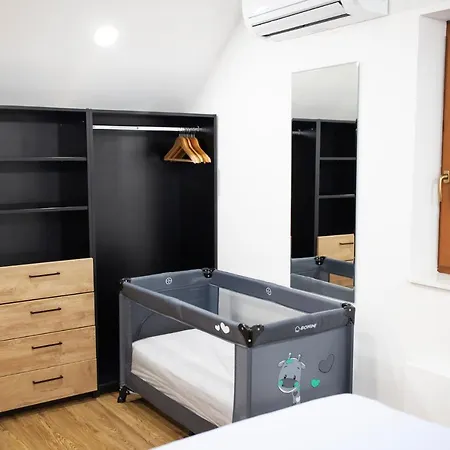 My Time Bled Holiday House With Sauna *