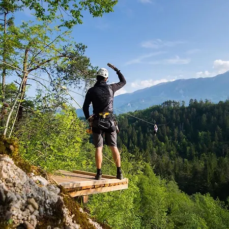 My Time House With Sauna בית נופש *