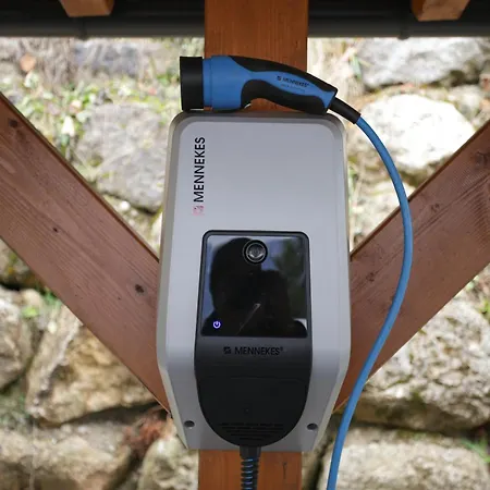 My Time House With Sauna בית נופש *