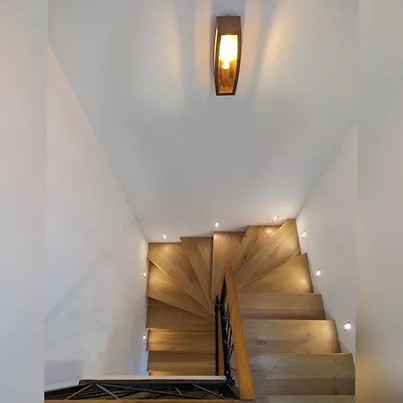 My Time Bled House With Sauna * Zgornje Gorje