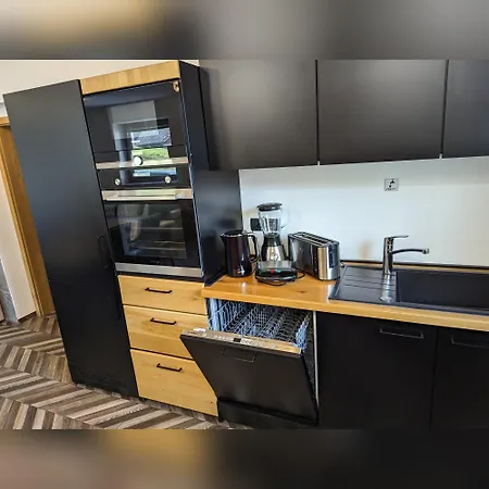 My Time Bled Holiday House With Sauna Počitniška hiša