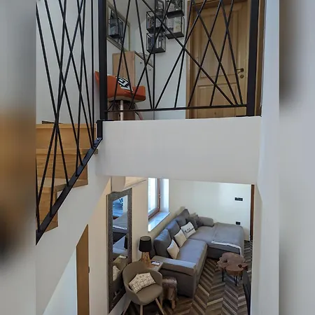 Počitniška hiša My Time Bled Holiday House With Sauna