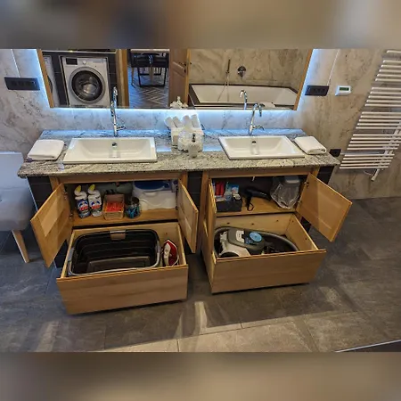 Casa vacanze My Time House With Sauna Zgornje Gorje