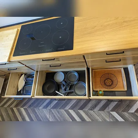 My Time Bled Holiday House With Sauna *