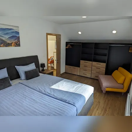 My Time Bled House With Sauna * Zgornje Gorje
