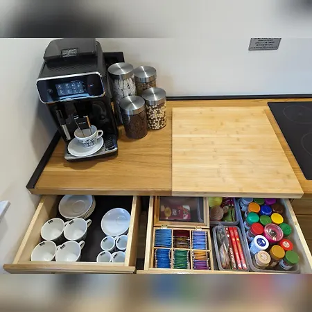 My Time Bled Holiday House With Sauna