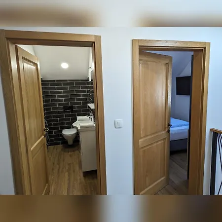 My Time House With Sauna בית נופש *