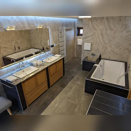 My Time House With Sauna *