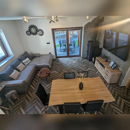 My Time House With Sauna Casa vacanze