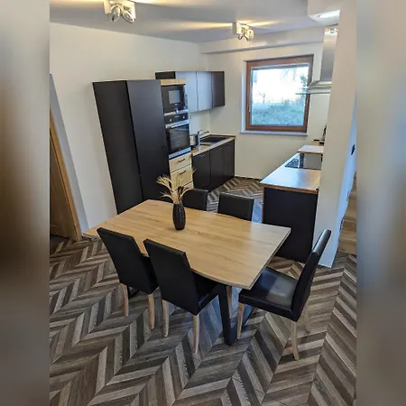 Casa vacanze My Time House With Sauna