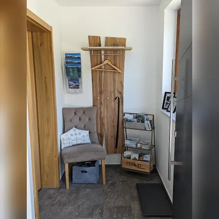 My Time House With Sauna *