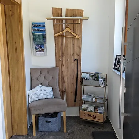 My Time House With Sauna