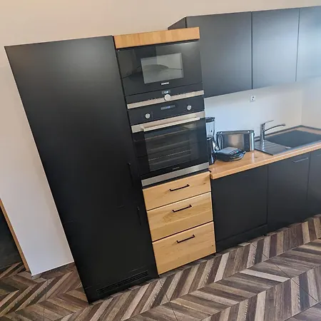 My Time House With Sauna בית נופש