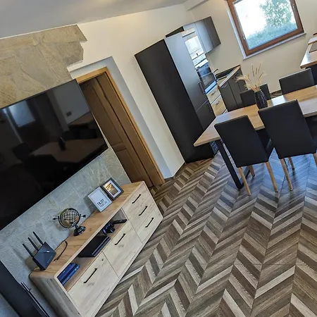 My Time House With Sauna בית נופש *