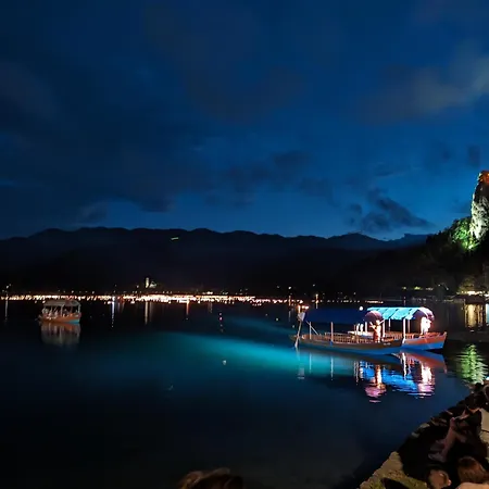 Casa vacanze My Time Bled House With Sauna *