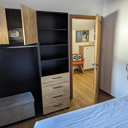 My Time House With Sauna *