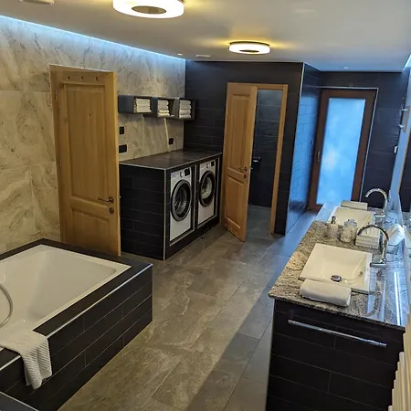 My Time Bled House With Sauna * Zgornje Gorje