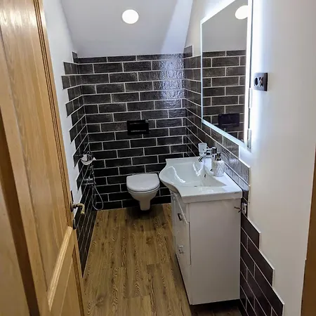 Feriehus My Time Bled Holiday House With Sauna *