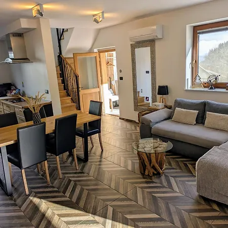 My Time Bled Holiday House With Sauna Zgornje Gorje