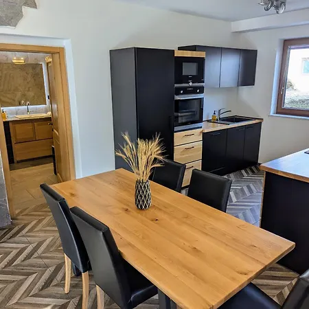 My Time Bled Holiday House With Sauna *