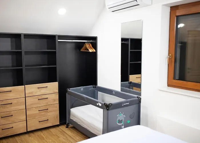 My Time Bled House With Sauna *