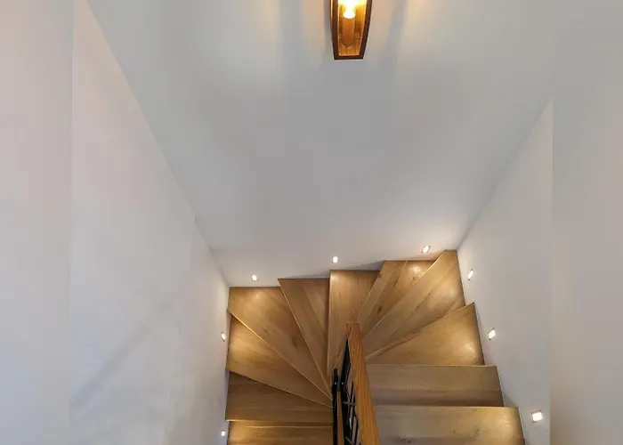 My Time Bled House With Sauna * Zgornje Gorje