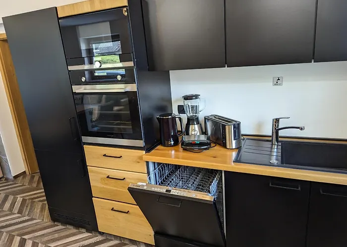 My Time Bled House With Sauna Semesterbostad