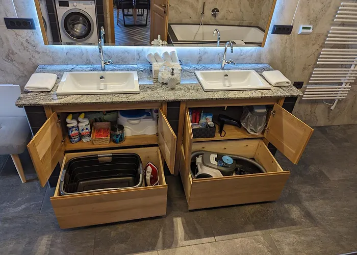 Semesterbostad My Time Bled House With Sauna Zgornje Gorje