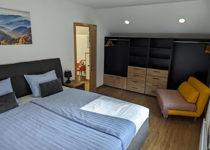 My Time Bled House With Sauna * Zgornje Gorje