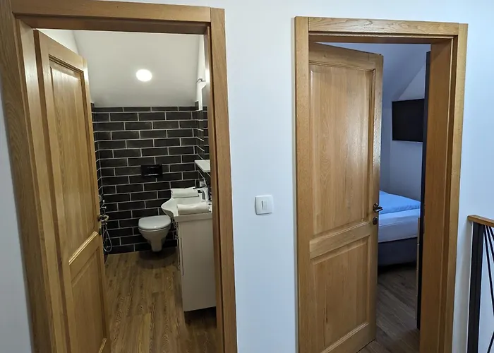 My Time Bled House With Sauna Vikendica *