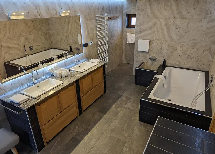 My Time Bled House With Sauna *