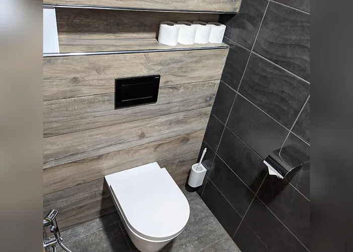 My Time Bled House With Sauna Vikendica *