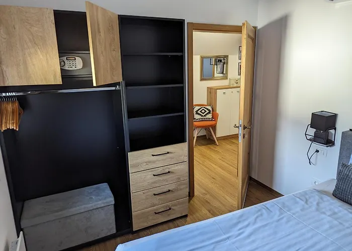 Semesterbostad My Time Bled House With Sauna Zgornje Gorje