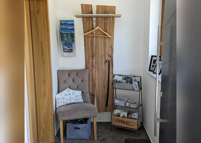 My Time Bled House With Sauna *