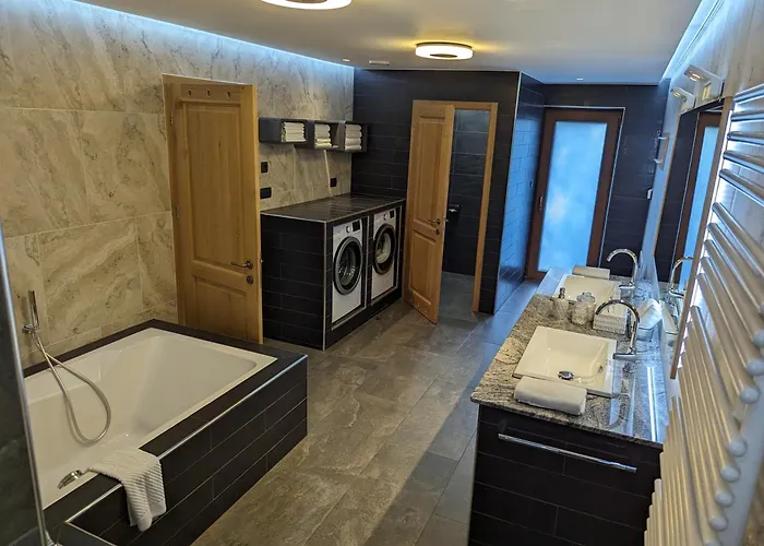 My Time Bled House With Sauna Zgornje Gorje