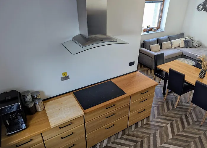 My Time Bled House With Sauna Semesterbostad *